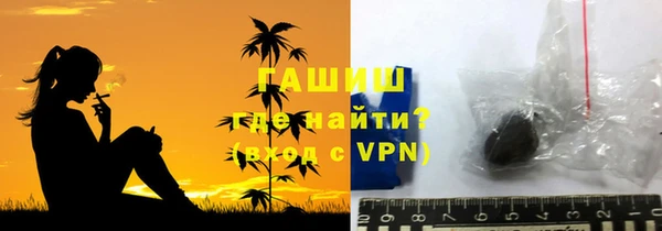 гашик Белокуриха